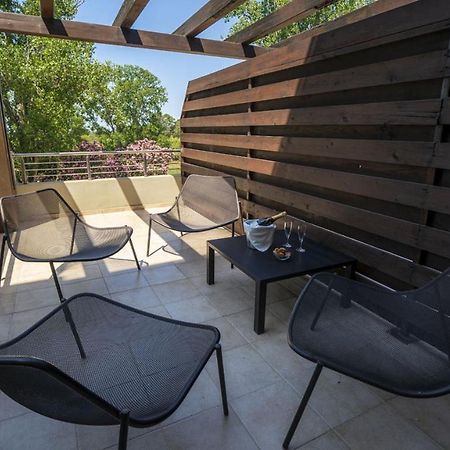 Amalias Hotel Курута Экстерьер фото